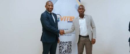 Promotion du Vitib:Voici ce que le RJC-CI propose au DG