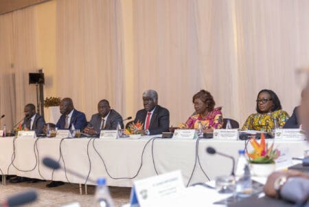 Clôture du séminaire gouvernemental sur la préparation du PND 2026-2030 : de fortes recommandations formulées