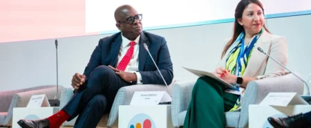 Assistance technique innovante : stimuler l’impact grâce à la coopération mondiale