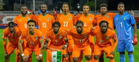 El. Mondial 2026-6è jrnée : Les Éléphants reprennent les commandes