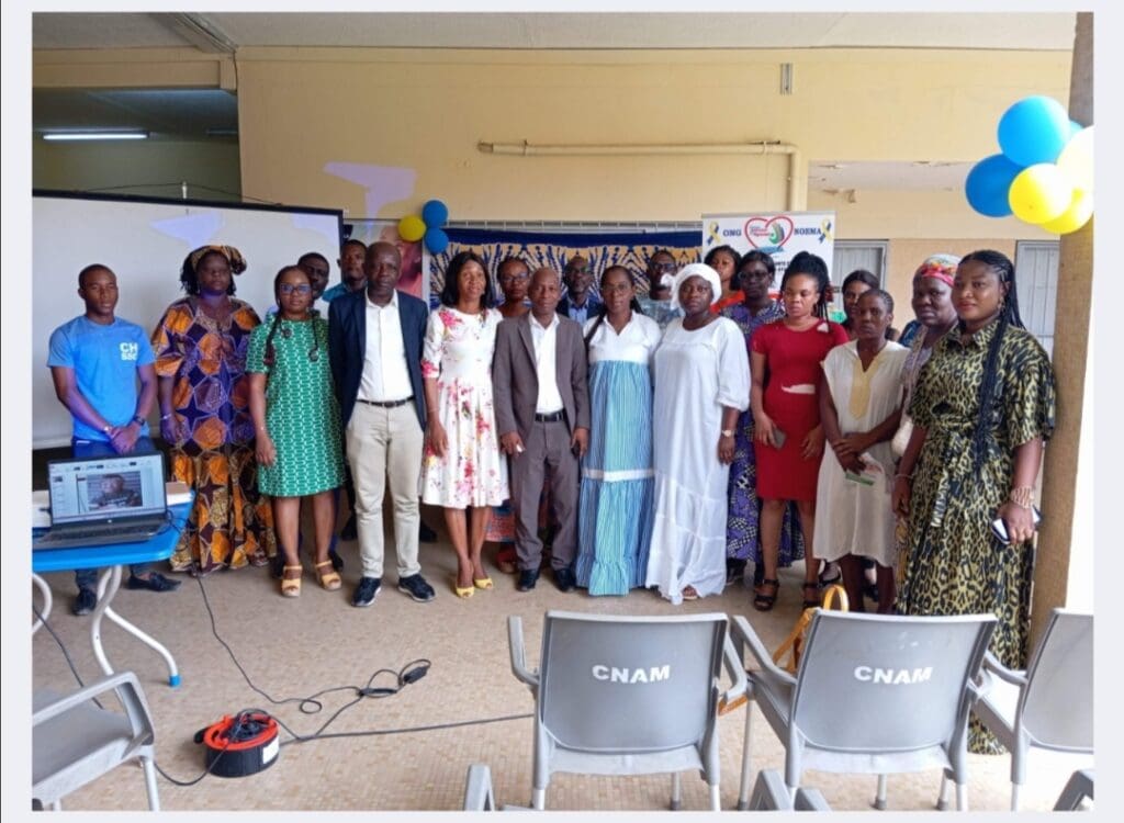 Journée mondiale de la trisomie 21:L’Ong Noema plaide pour une politique de prise en charge de qualité