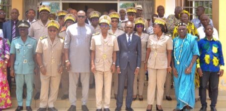 Semaine de la Population-7e édition : Les experts planchent sur le futur de la population ivoirienne à Adzopé