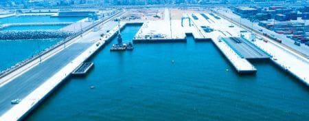Le Maroc veut s’imposer comme un acteur clé de la construction navale en Afrique