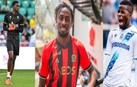 Prix Marc-Vivien Foé : Trois Ivoiriens en lice parmi les Douze Finalistes