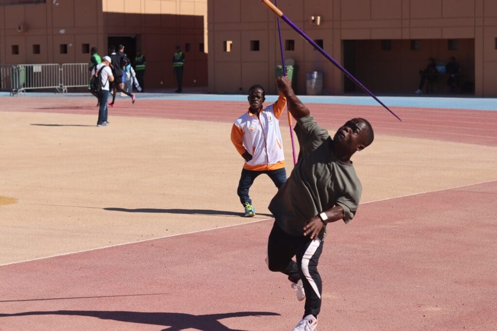 9e Meeting International de Marrakech : Les Ivoiriens sont arrivés à Marrakech
