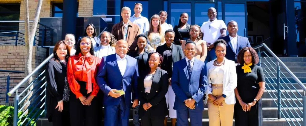 La Banque africaine de développement renforce son partenariat stratégique avec ses fournisseurs sud-africains