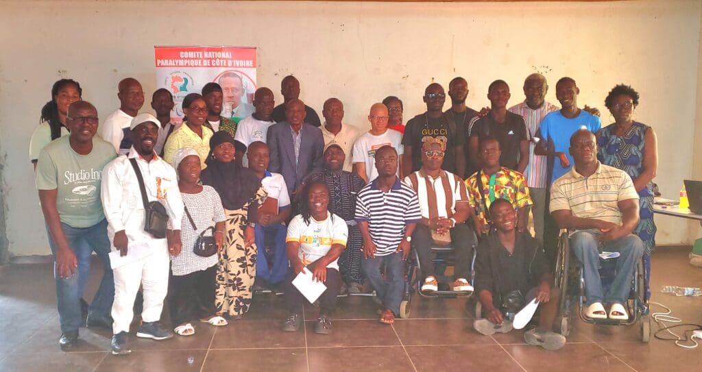 Préparation mentale : Les Para-Athlètes s’arment pour les Jeux Paralympiques de Los Angeles 2028