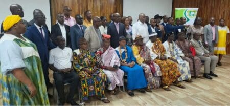 Biodiversité : la Côte d’Ivoire renforce sa stratégie nationale