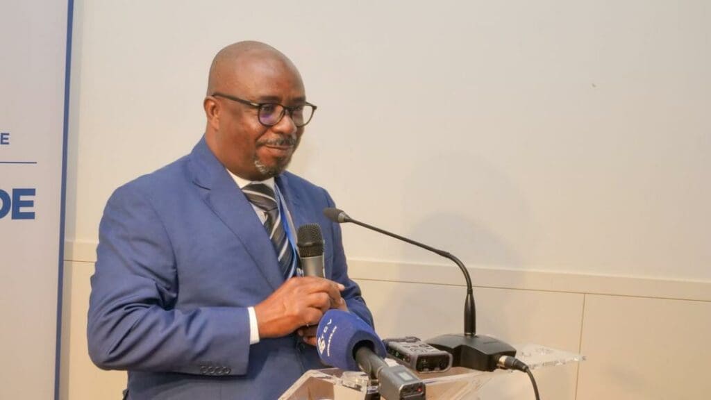 Santé:Le CRSCM de la CEDEAO primé pour son leadership