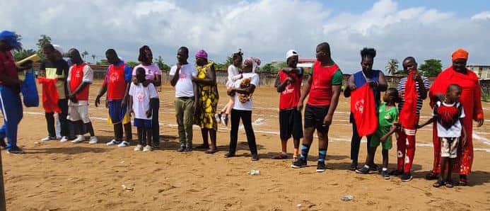 Journée Sportive de l’Inclusion à Port-Bouët : Pari Réussi pour Special Olympics Côte d’Ivoire