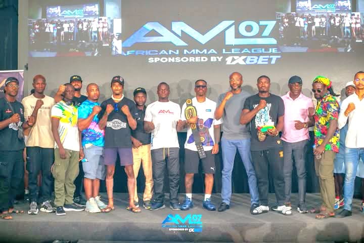 AML7 : Une sécurité de ouf pour un spectacle magique !