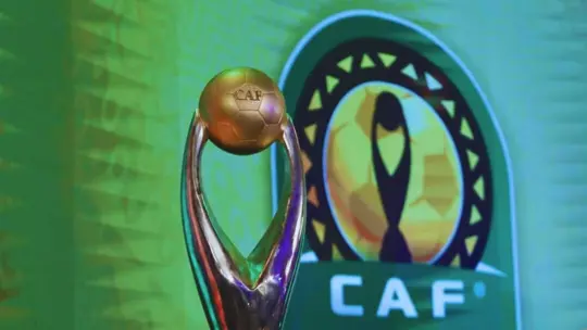 Un nouveau trophée pour la Ligue des Champions CAF TotalEnergies sera dévoilé le 22 mai à Johannesburg