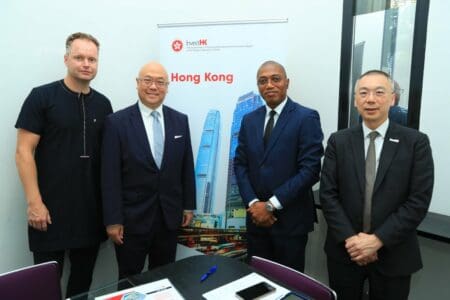 Investissements : Des hommes d’affaires chinois appellent les opérateurs ivoiriens à explorer les opportunités à Hong Kong
