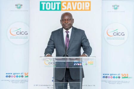 Marchés de proximité : des instruments importants pour la lutte contre la vie chère et l’insécurité alimentaire