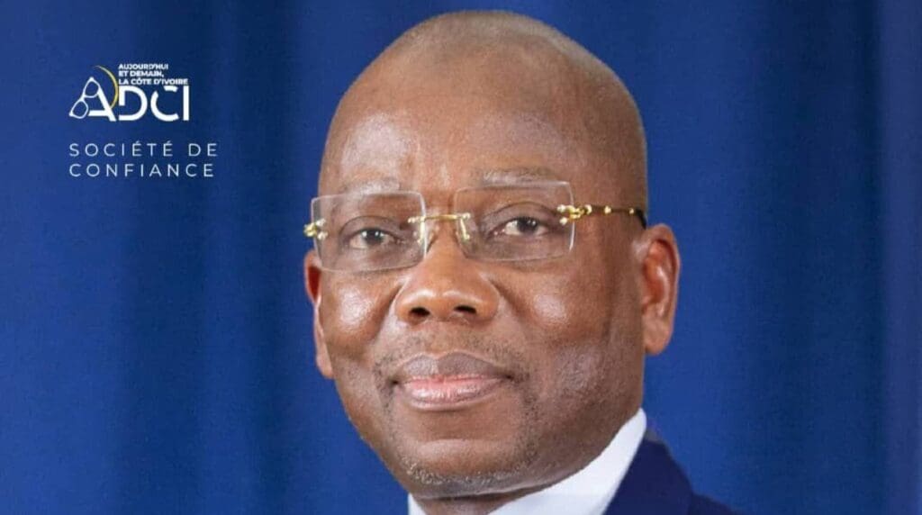 Présidentielle 2025 en Côte d’Ivoire : Assalé Tiémoko entre en lice