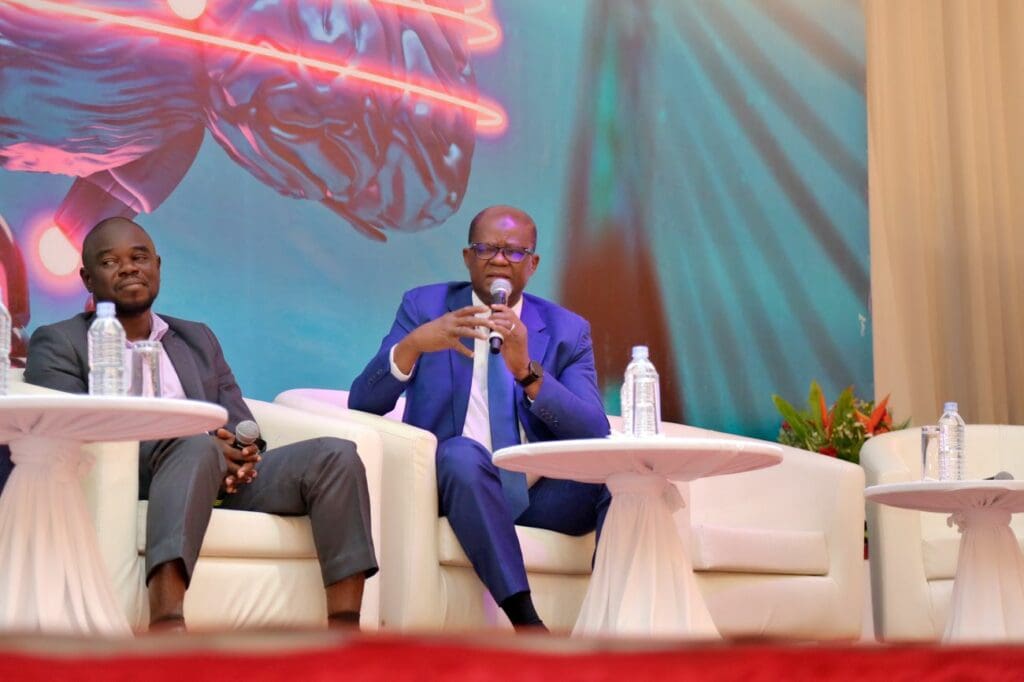 Le DG de Snedai Technologies plaide pour un écosystème dynamique de startups IA portées par la jeunesse ivoirienne