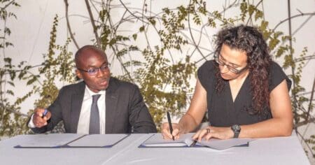 Climat : Le Tony Blair Institute et le GGGI s’allient pour une croissance verte en Afrique