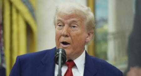 Les États-Unis envisagent d’ajouter 25 pays africains à la liste des pays interdits d’entrée sur le territoire