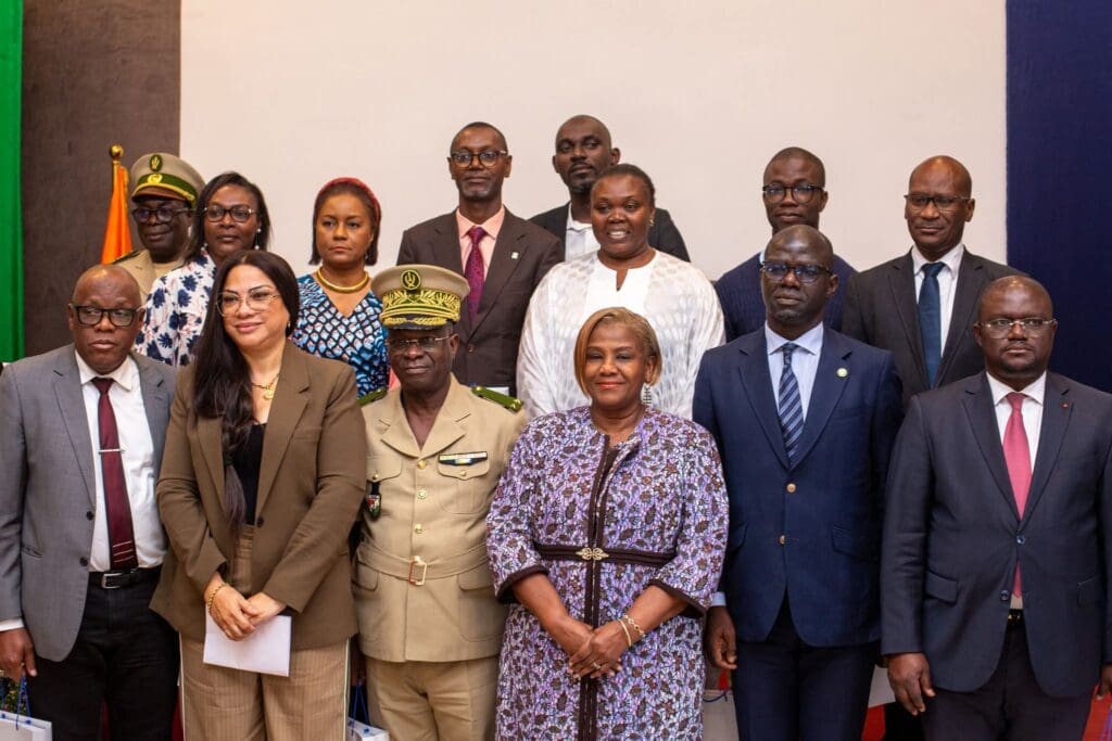 𝐄𝐧𝐯𝐢𝐫𝐨𝐧𝐧𝐞𝐦𝐞𝐧𝐭 𝐝𝐞𝐬 𝐚𝐟𝐟𝐚𝐢𝐫𝐞𝐬: 𝐥𝐞 𝐂𝐄𝐏𝐈𝐂𝐈 𝐥𝐚𝐧𝐜𝐞 𝐥’𝐚𝐧𝐧𝐮𝐚𝐢𝐫𝐞 𝐈𝐃𝐔, 𝐮𝐧 𝐫𝐞𝐠𝐢𝐬𝐭𝐫𝐞 𝐝𝐞𝐬 𝐞𝐧𝐭𝐫𝐞𝐩𝐫𝐢𝐬𝐞𝐬 𝐢𝐯𝐨𝐢𝐫𝐢𝐞𝐧𝐧𝐞𝐬