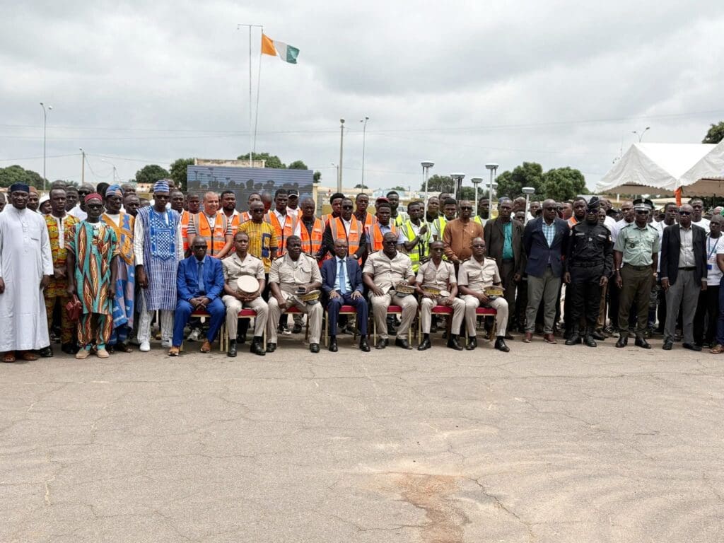 𝐋𝐚𝐧𝐜𝐞𝐦𝐞𝐧𝐭 𝐝𝐮 𝐏𝐀𝐒𝐅𝐎𝐑 à 𝐅𝐞𝐫𝐤𝐞𝐬𝐬é𝐝𝐨𝐮𝐠𝐨𝐮 : 𝟐𝟏𝟗 𝟓𝟖𝟐 𝐡𝐚 à 𝐜𝐞𝐫𝐭𝐢𝐟𝐢𝐞𝐫 𝐚𝐯𝐚𝐧𝐭 𝐝é𝐜𝐞𝐦𝐛𝐫𝐞 𝟐𝟎𝟐𝟗