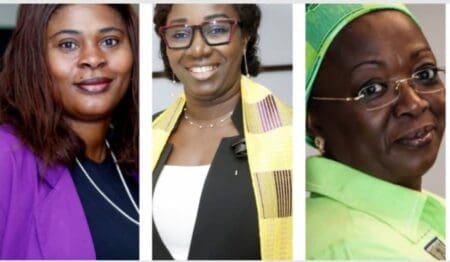 Entrepreneuriat féminin / Le Canfe-CI s’apprête à élire sa première présidente nationale le 30 juillet 2025