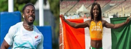 African Continental Tour – Gabriel Tiacoh : Arthur Cissé et Koné Maboundou mèneront le bal