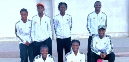 JAS 2025/ Athlétisme : Se surpasser pour briller !