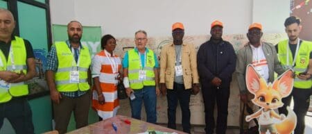 𝐉𝐀𝐒 𝟐𝟎𝟐𝟓 -𝐀𝐜𝐜𝐮𝐞𝐢𝐥 𝐜𝐡𝐚𝐥𝐞𝐮𝐫𝐞𝐮𝐱 𝐫é𝐬𝐞𝐫𝐯é à 𝐥𝐚 𝐝é𝐥é𝐠𝐚𝐭𝐢𝐨𝐧 𝐢𝐯𝐨𝐢𝐫𝐢𝐞𝐧𝐧𝐞