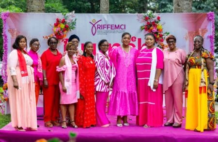 Brunch des femmes fonctionnaires: Renforcer la solidarité et valoriser les droits des femmes dans la fonction publique