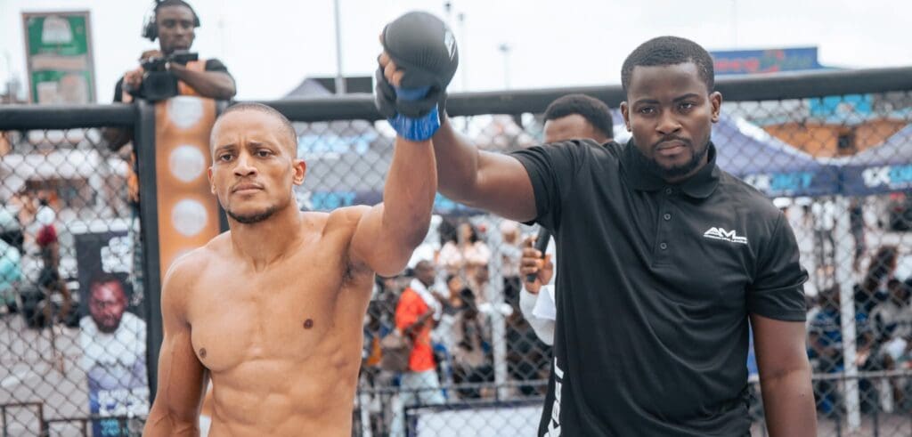 Présidentielle 2025 : l’IMF et 1xbet font du mma un levier de paix