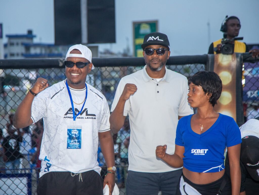 MMA POUR LA PAIX – JOUR 2 : Yopougon dit OUI à des élections apaisées