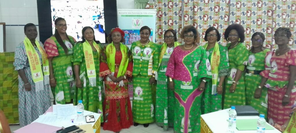 MUFEMCI dévoile sa matrice d’activités 2025-2026 / Cap sur l’autonomisation et l’innovation