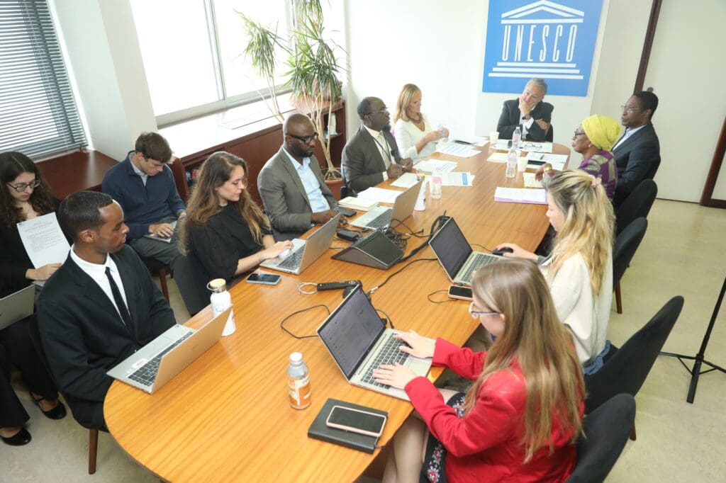 PEVIS-CI :La Côte d’Ivoire et l’UNESCO unies pour une gouvernance éthique de référence