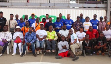 Para-haltérophilie : La Côte d’Ivoire affiche sa puissance avant le Mondial !