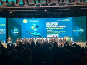 Afrique - Souveraineté