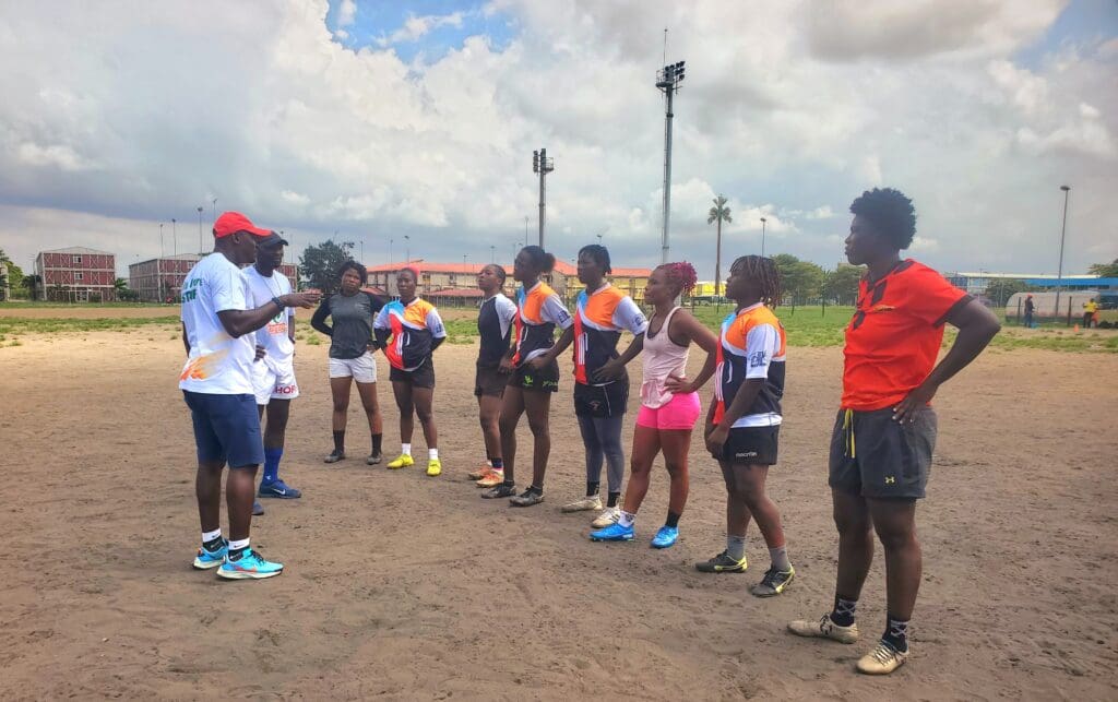 Coupe d’Afrique R7 Dames-Nairobi 2025 : Les Éléphantes prêtes à barrir pour le Top 8