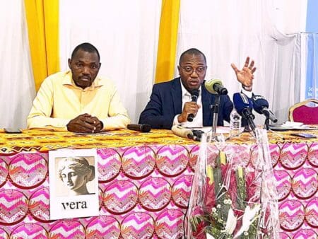 Côte d’ivoire : « Vera », l’outil whatsapp qui défie la désinformation en période électorale