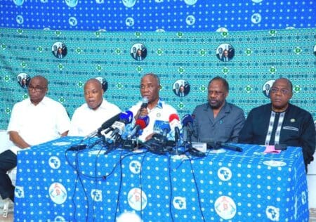 Côte d’Ivoire : Gbagbo et Thiam se disent ouverts au dialogue après la convocation de cadres de l’opposition