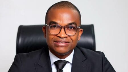 🇧🇯 BÉNIN : RENAUD AGBODJO SE RETIRE DE LA VIE POLITIQUE APRÈS LE REJET DE SA CANDIDATURE