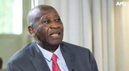 🇨🇮 CÔTE D’IVOIRE — LE PPA-CI DÉNONCE UN “COUP D’ÉTAT CIVIL” ET APPELLE À UNE MARCHE LE 8 NOVEMBRE 2025