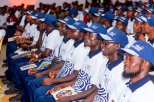 Ecole des Talents : KAYDAN Groupe fait le bonheur de 203 apprentis