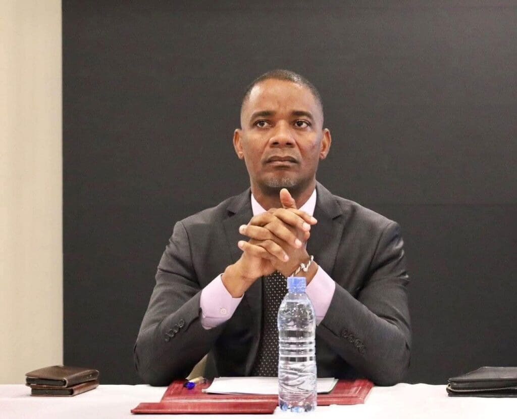 đšđź CĂTE DâIVOIRE â ME ZĂBĂ GUILLAUME PREND LES COMMANDES DE LâAFRICA SPORTS DâABIDJAN