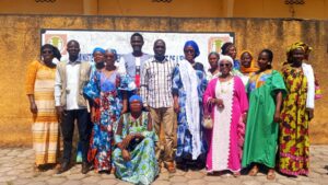 Gontougo–Bounkani : l’ONP et l’UNFPA sur le terrain pour évaluer l’impact du CP8