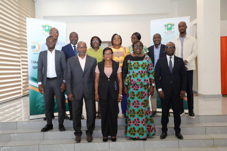 𝐑éunion de 𝐃irections : La 𝐃𝐆𝐒𝐕𝐅 planche sur les grands chantiers de 𝟐𝟎𝟐𝟔