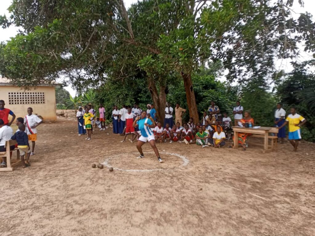 Détection- Finales régionales: La chasse aux perles rares lancée à Dimbokro et San Pedro