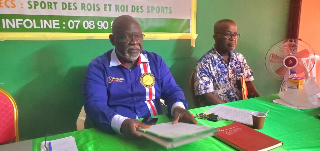 Fédération Ivoirienne des Échecs : l’Assemblée générale reportée au 7 mars faute de quorum