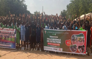 160 jeunes passent au crible de la détection à Dimbokro