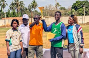 Interclubs Zone D : l’IEP-AC reprend le pouvoir à Abengourou