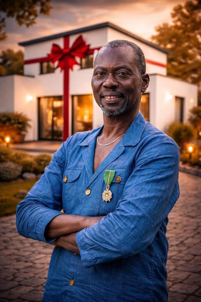 Solidarité digitale : Fortuné Akakpo reçoit plus de 40 millions FCFA grâce à une mobilisation record