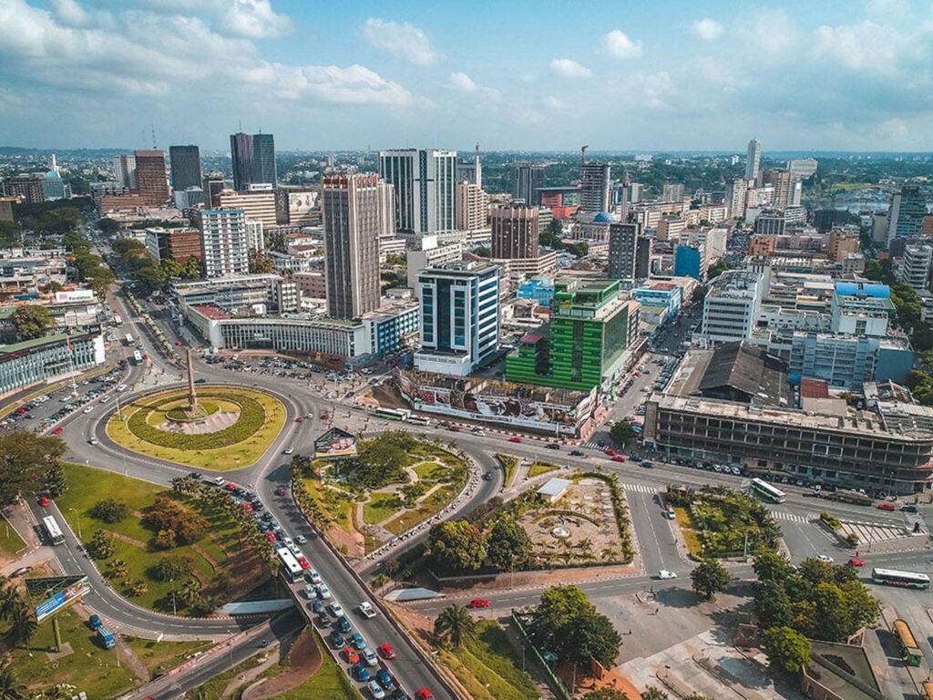 Marchés financiers internationaux et émission obligataire ivoirienne